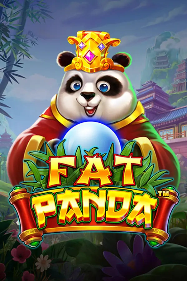 Fat Panda